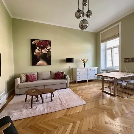 Domizil Διαμέρισμα