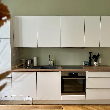 Domizil * Klagenfurt am Woerthersee