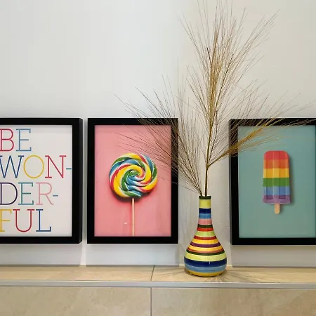 Appartamento Domizil *