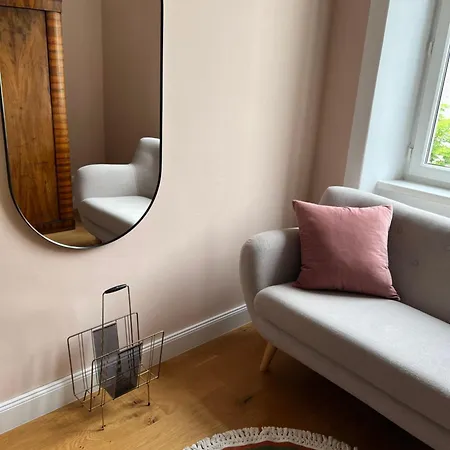 Domizil Διαμέρισμα *