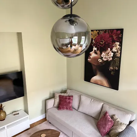 Appartamento Domizil *