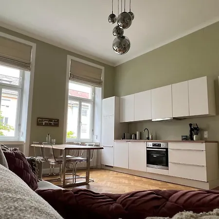 Διαμέρισμα Domizil