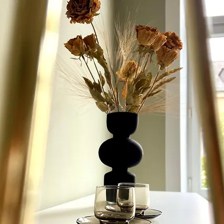 Domizil Διαμέρισμα Κλάγκενφουρτ