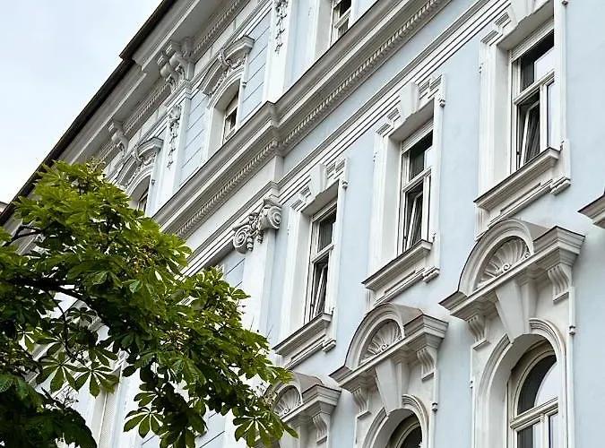 Διαμέρισμα Domizil