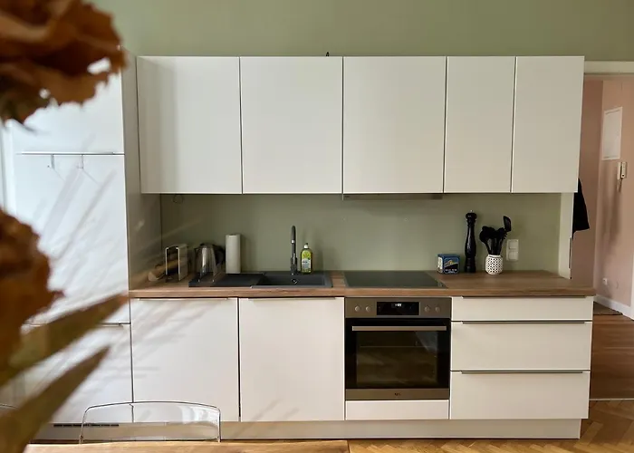 Domizil * Κλάγκενφουρτ