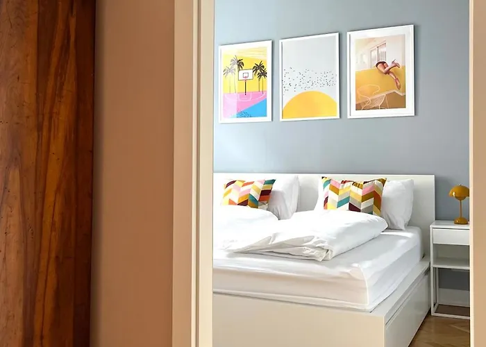 Domizil * Κλάγκενφουρτ