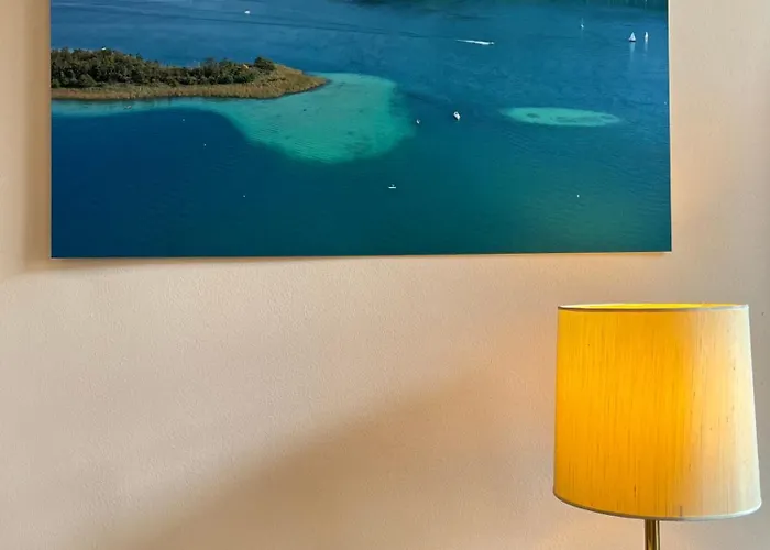 Διαμέρισμα Domizil Κλάγκενφουρτ