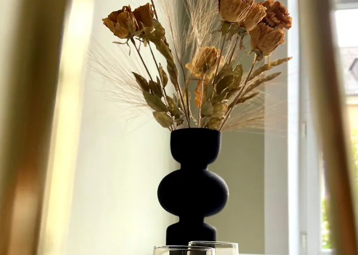 Domizil Διαμέρισμα Κλάγκενφουρτ